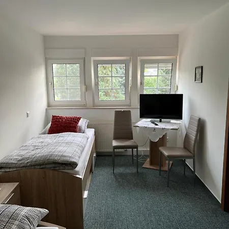 Lydia Guest house