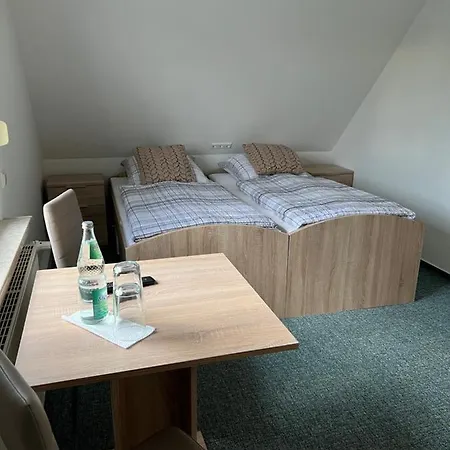 Guest house Lydia Leipzig