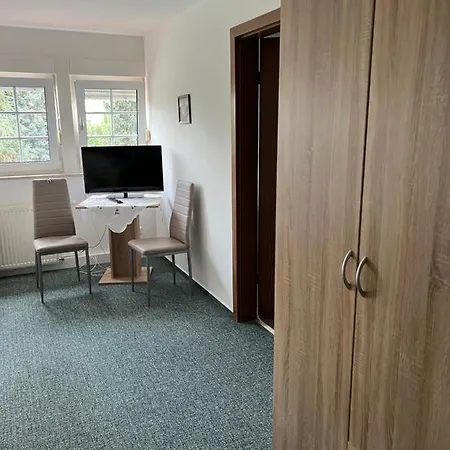 Lydia Guest house