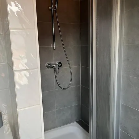 Lydia Guest house